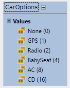 Multi-Value Enumerations - Picture 169