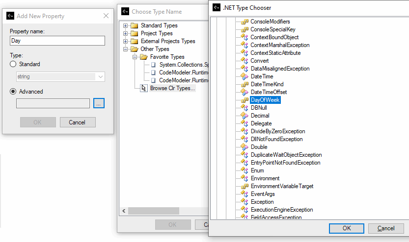 Reusing Existing Enumerations - Picture 167