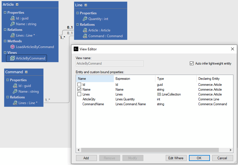 Auto Lightweight Entities - Picture 268