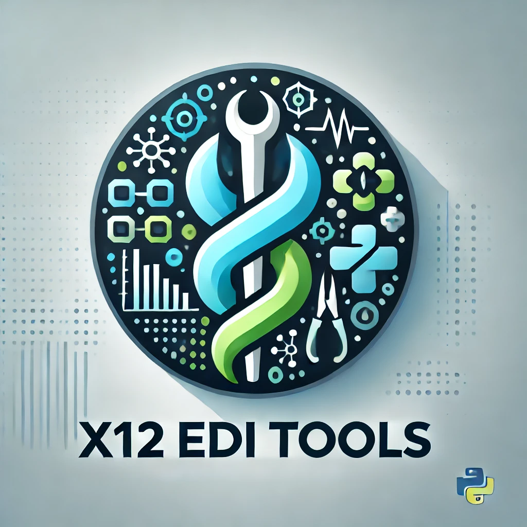 X12 EDI Tools Logo