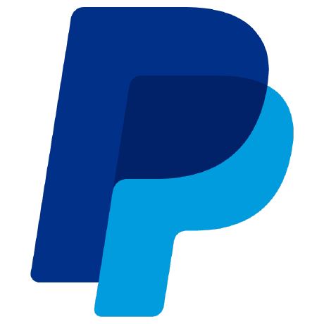 paypal payment icon