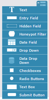 Add Form Fields