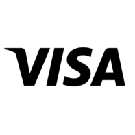 visa payment icon