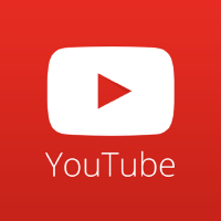 youtube icon